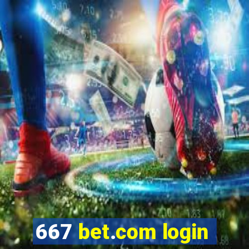 667 bet.com login